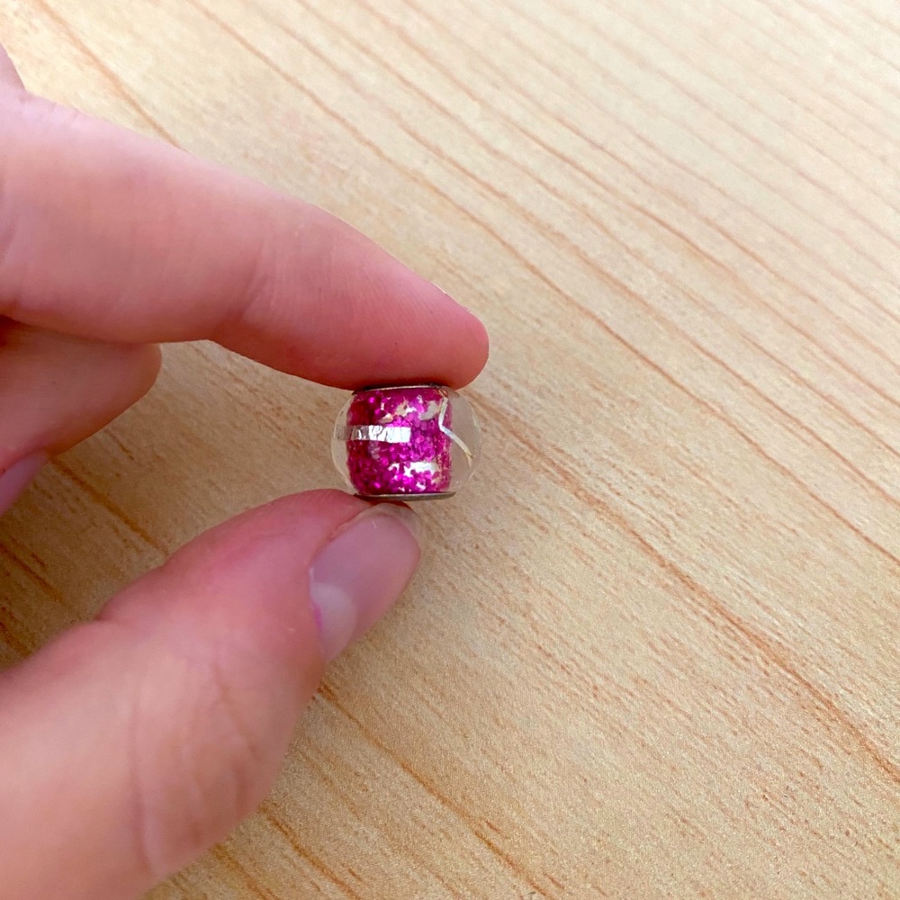 Pandora Charm